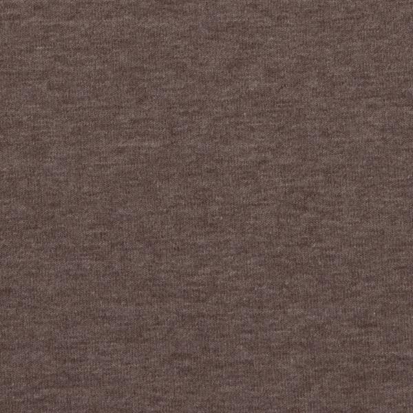 Swafing Eike Sweat angeraut Melange Schlamm 1675